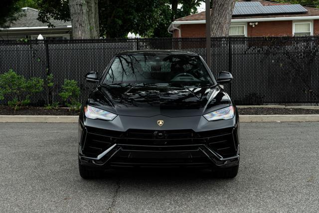 used 2024 Lamborghini Urus car, priced at $299,999