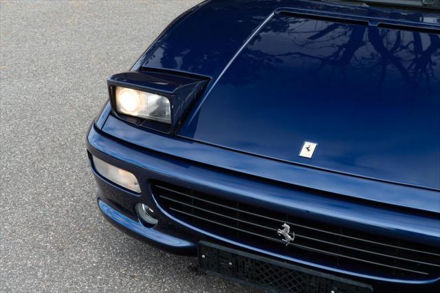 used 1997 Ferrari F355 car, priced at $174,999