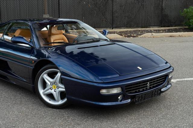 used 1997 Ferrari F355 car, priced at $174,999