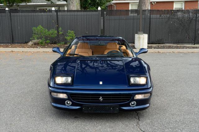 used 1997 Ferrari F355 car, priced at $174,999