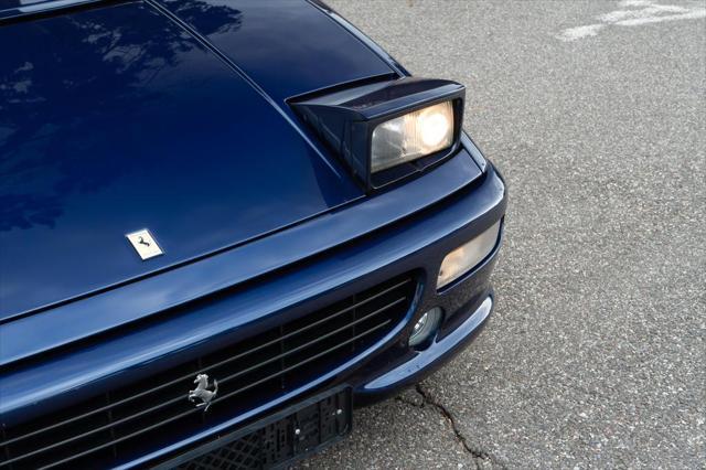 used 1997 Ferrari F355 car, priced at $174,999