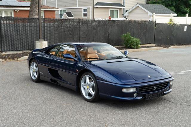 used 1997 Ferrari F355 car, priced at $174,999