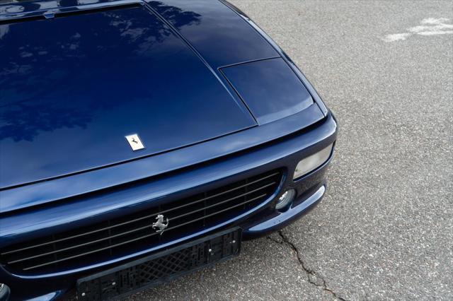 used 1997 Ferrari F355 car, priced at $174,999