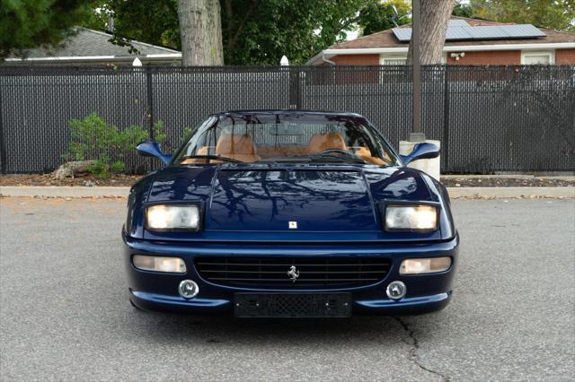 used 1997 Ferrari F355 car, priced at $174,999