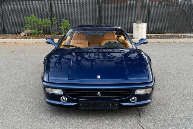 used 1997 Ferrari F355 car, priced at $174,999