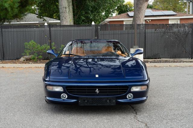 used 1997 Ferrari F355 car, priced at $174,999