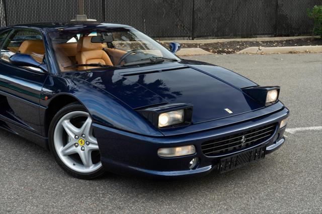 used 1997 Ferrari F355 car, priced at $174,999