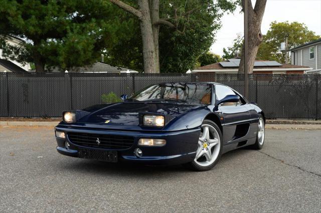 used 1997 Ferrari F355 car, priced at $174,999