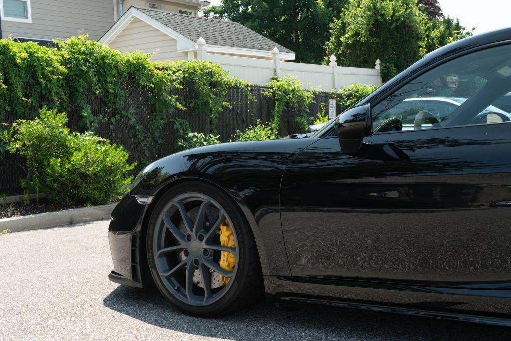 used 2020 Porsche 718 Cayman car, priced at $119,999