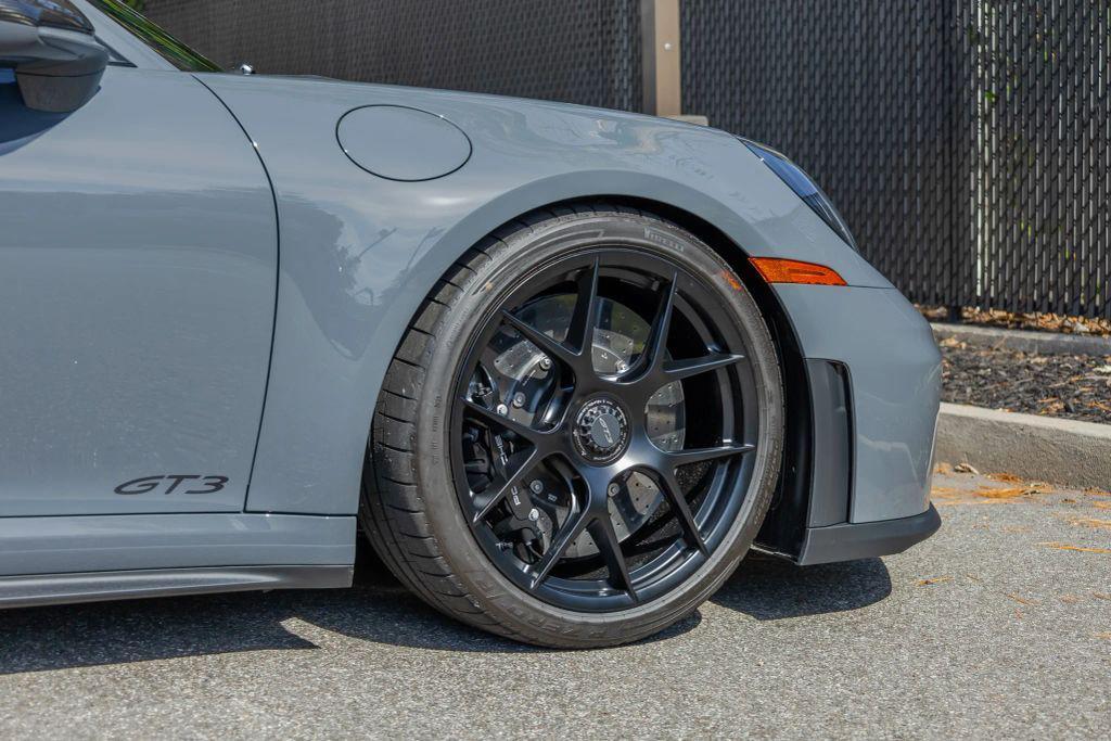 used 2026 Porsche 911 car, priced at $389,999