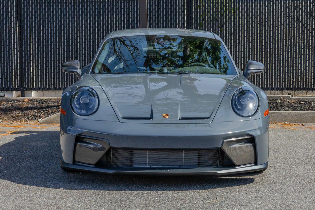 used 2026 Porsche 911 car, priced at $389,999