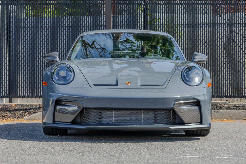 used 2026 Porsche 911 car, priced at $389,999