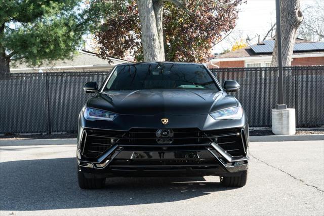 used 2024 Lamborghini Urus car, priced at $284,999