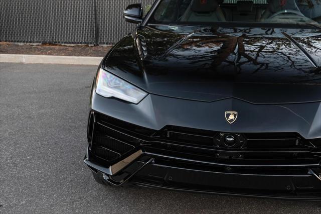 used 2024 Lamborghini Urus car, priced at $294,999