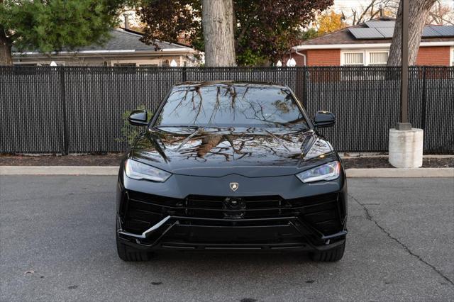 used 2024 Lamborghini Urus car, priced at $294,999