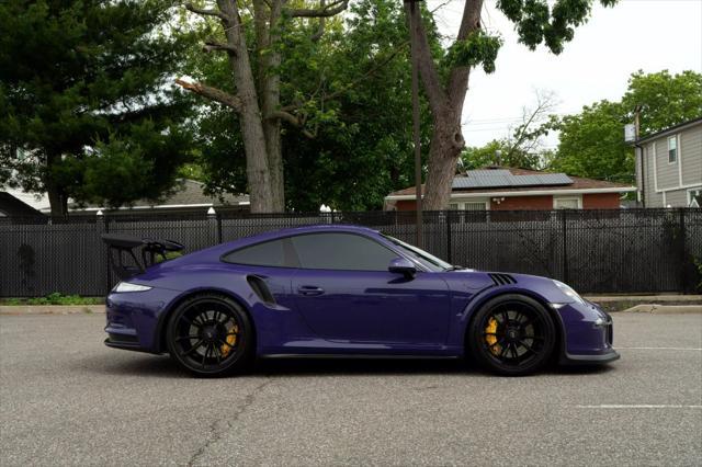 used 2016 Porsche 911 car, priced at $187,999