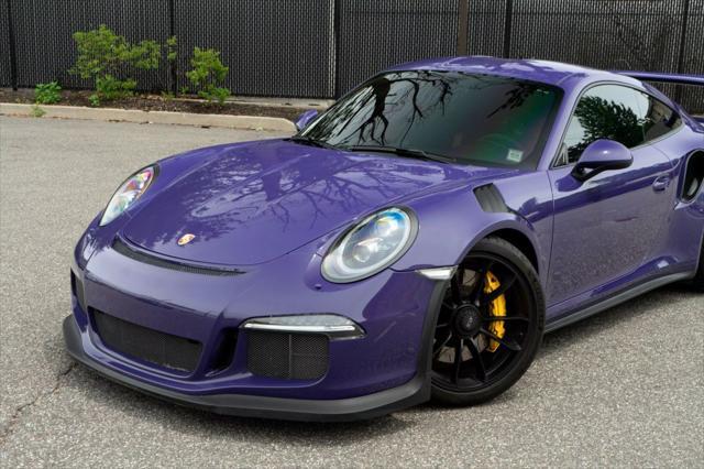 used 2016 Porsche 911 car, priced at $187,999