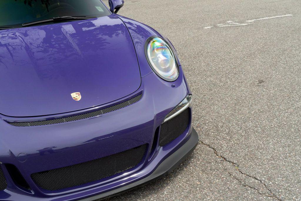 used 2016 Porsche 911 car, priced at $184,999