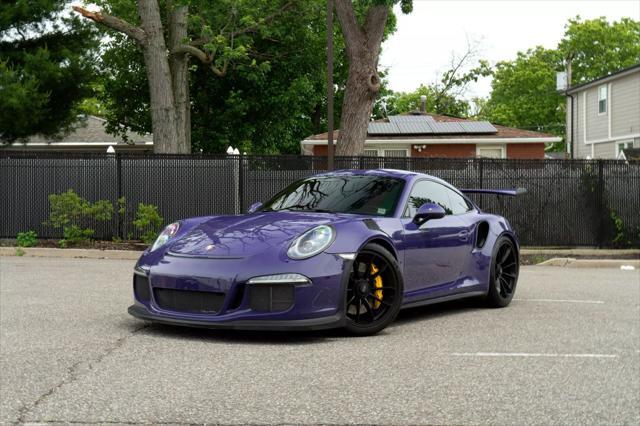 used 2016 Porsche 911 car, priced at $187,999