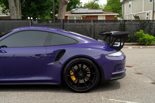 used 2016 Porsche 911 car, priced at $187,999