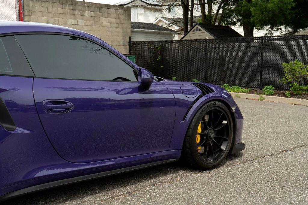 used 2016 Porsche 911 car, priced at $184,999