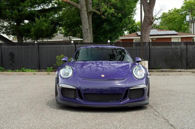 used 2016 Porsche 911 car, priced at $187,999