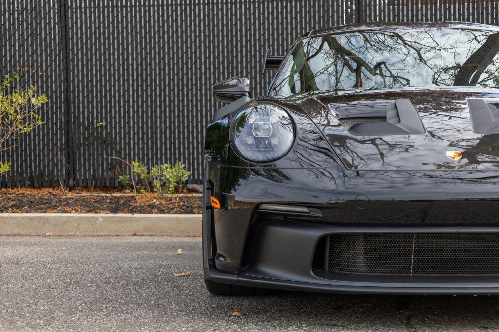used 2025 Porsche 911 car, priced at $429,999