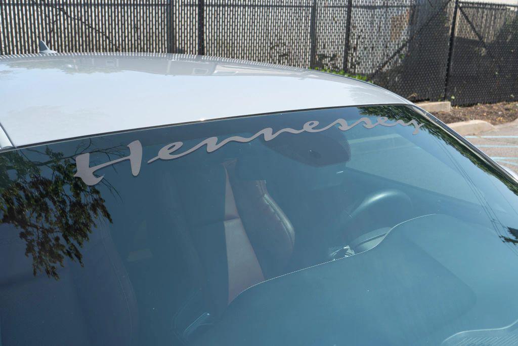 used 2021 Dodge Challenger car, priced at $107,999