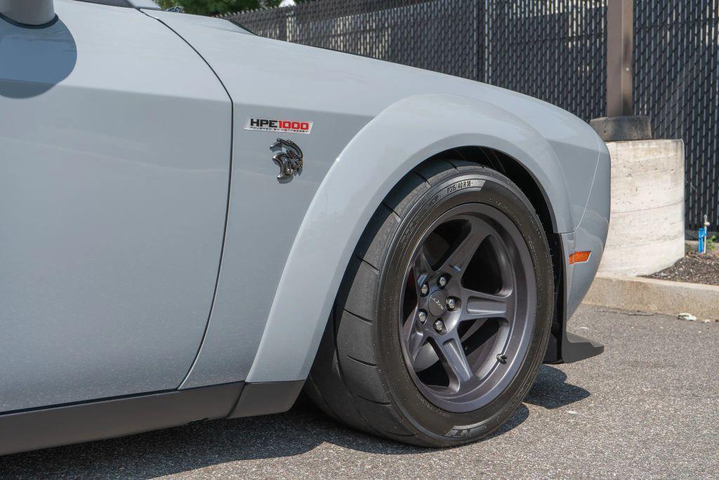 used 2021 Dodge Challenger car, priced at $107,999