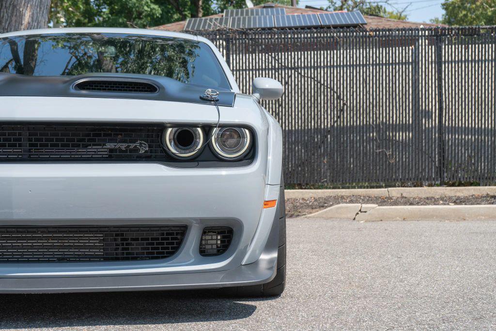 used 2021 Dodge Challenger car, priced at $107,999