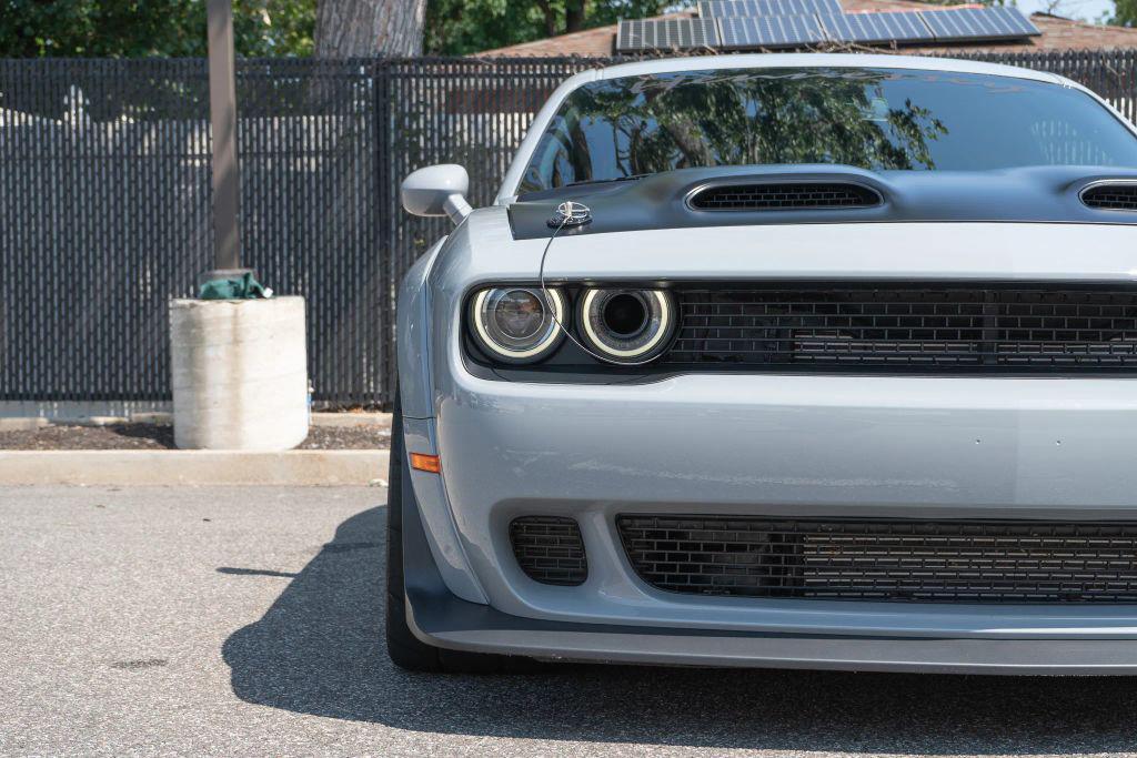 used 2021 Dodge Challenger car, priced at $107,999