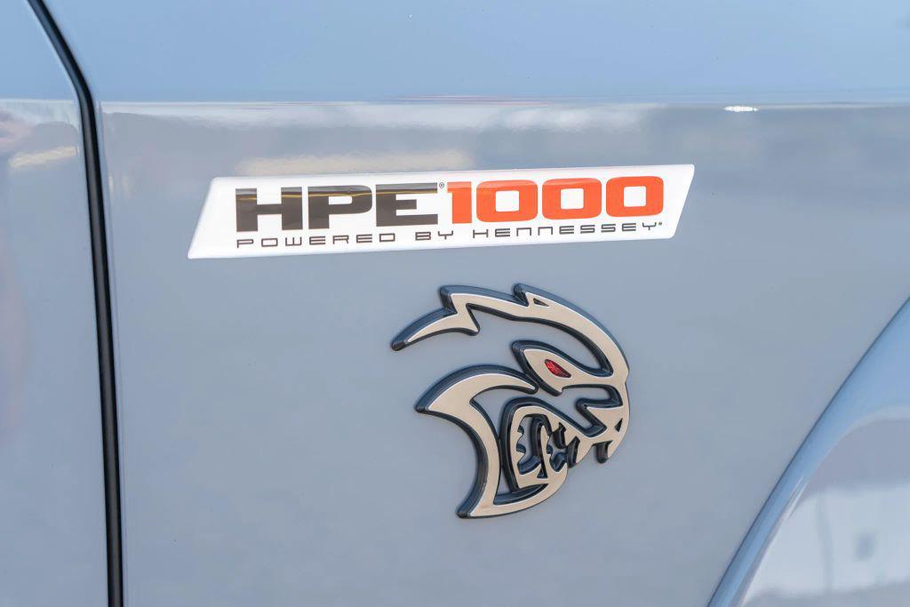 used 2021 Dodge Challenger car, priced at $107,999