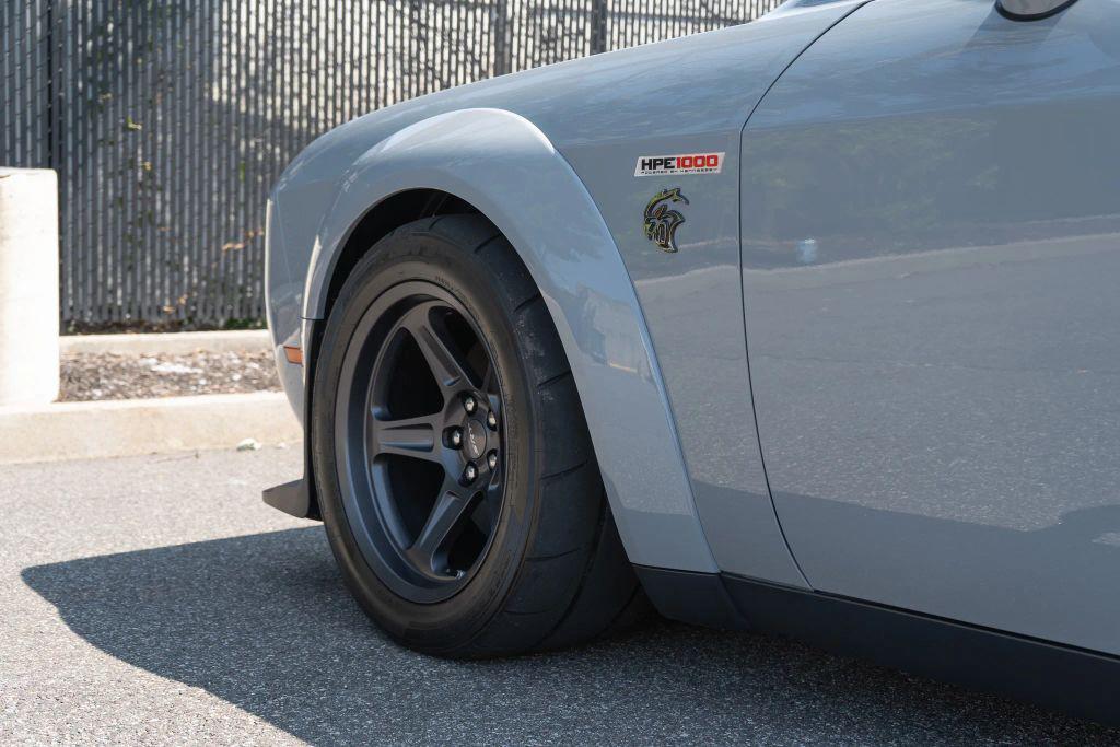 used 2021 Dodge Challenger car, priced at $107,999