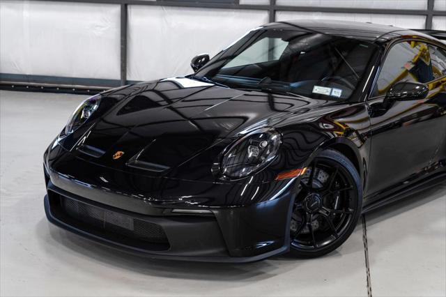 used 2022 Porsche 911 car, priced at $249,999