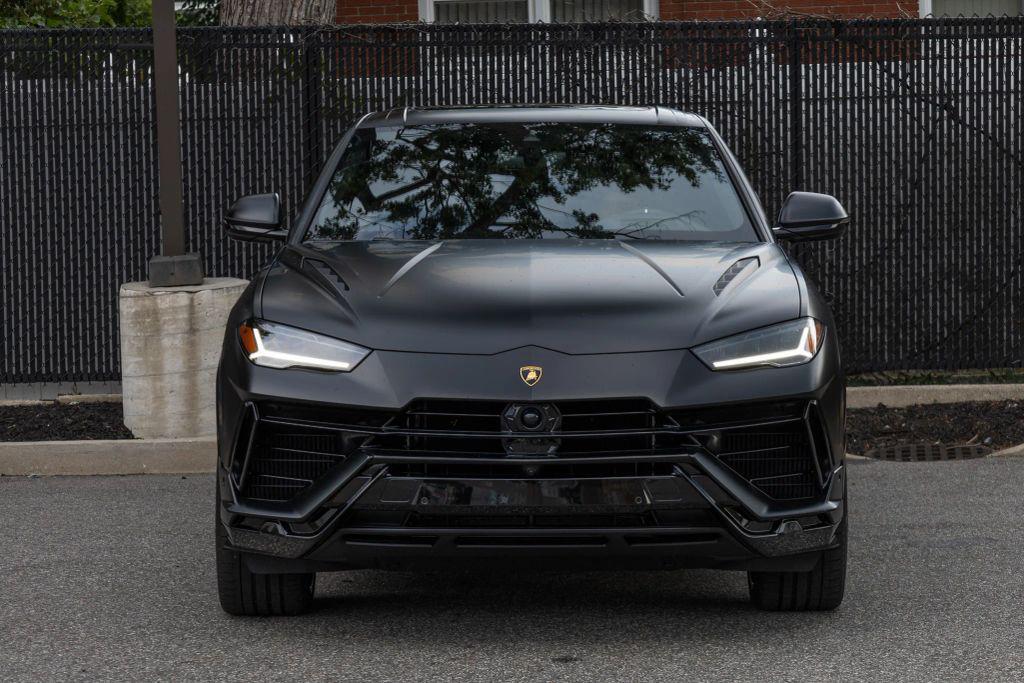used 2024 Lamborghini Urus car, priced at $269,999