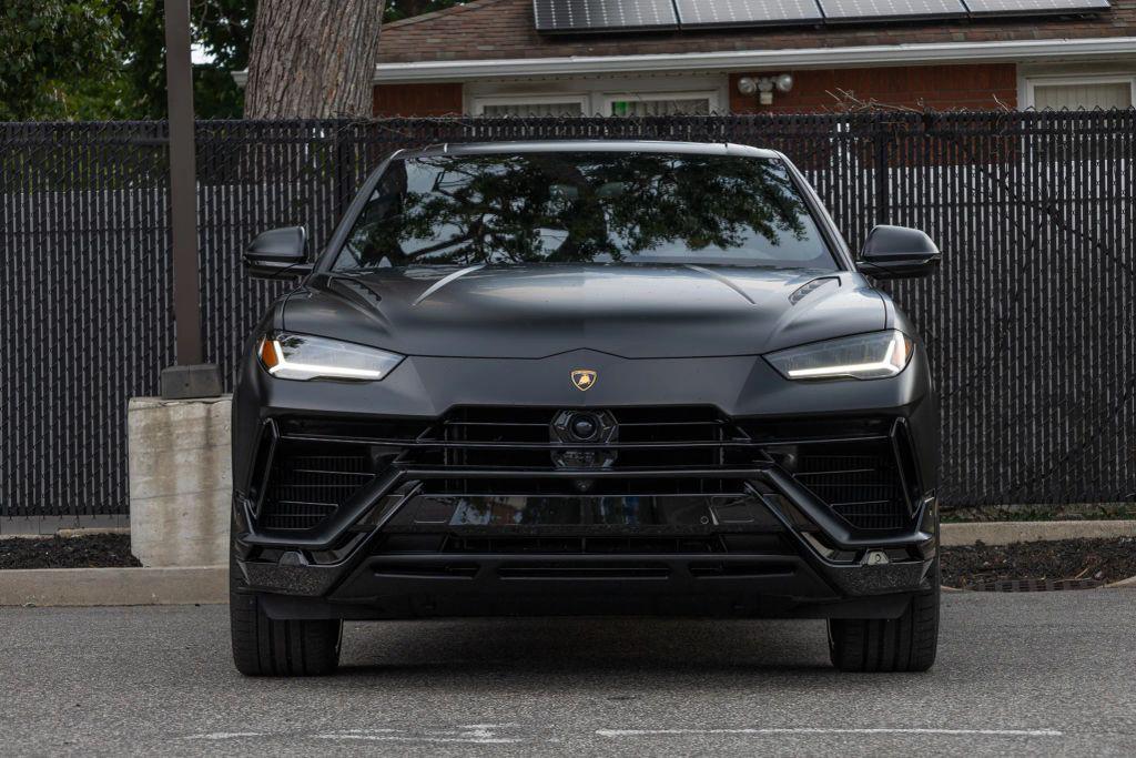used 2024 Lamborghini Urus car, priced at $269,999