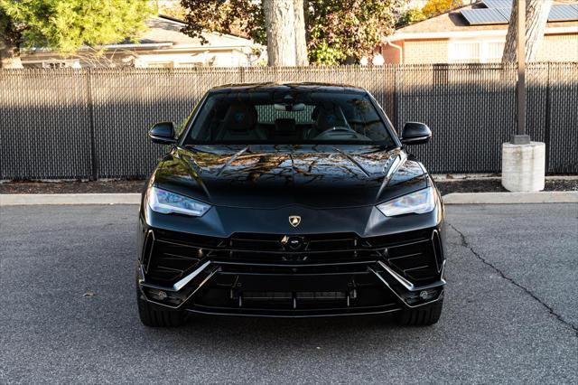 used 2024 Lamborghini Urus car, priced at $299,999