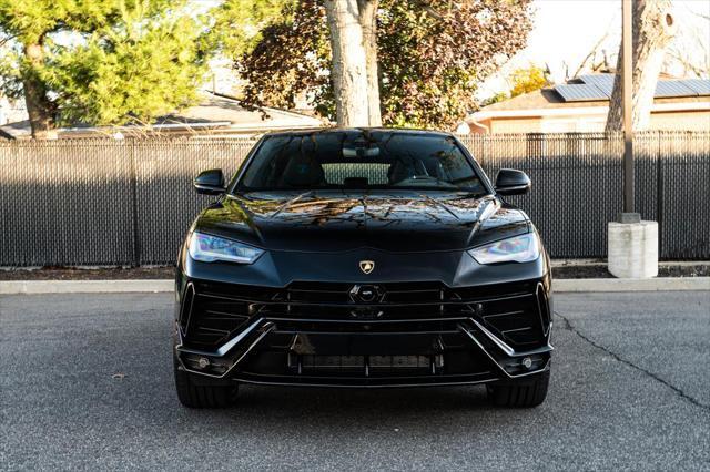 used 2024 Lamborghini Urus car, priced at $299,999