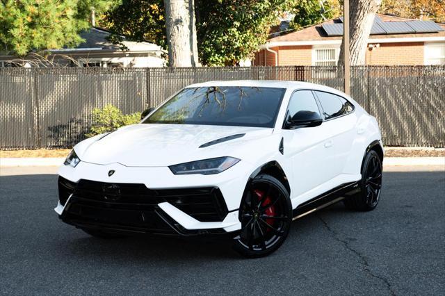 used 2024 Lamborghini Urus car, priced at $299,999