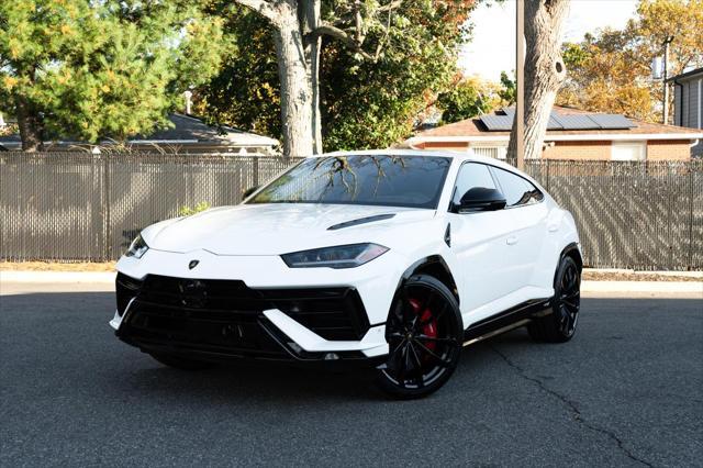 used 2024 Lamborghini Urus car, priced at $299,999