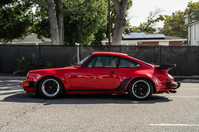 used 1986 Porsche 911 car, priced at $149,999