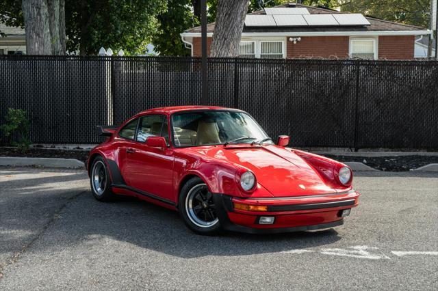 used 1986 Porsche 911 car, priced at $149,999