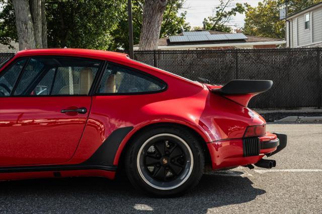 used 1986 Porsche 911 car, priced at $149,999