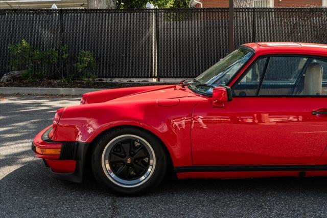 used 1986 Porsche 911 car, priced at $149,999