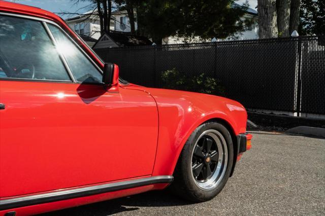 used 1986 Porsche 911 car, priced at $149,999