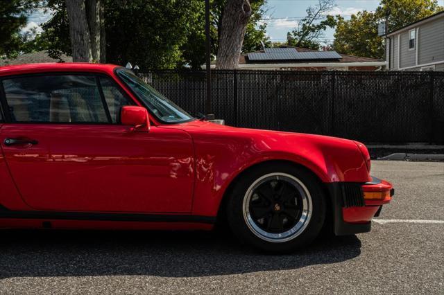 used 1986 Porsche 911 car, priced at $149,999