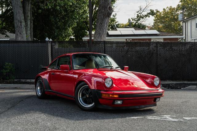 used 1986 Porsche 911 car, priced at $149,999