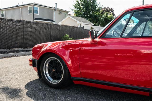 used 1986 Porsche 911 car, priced at $149,999