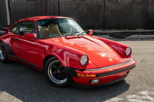 used 1986 Porsche 911 car, priced at $149,999