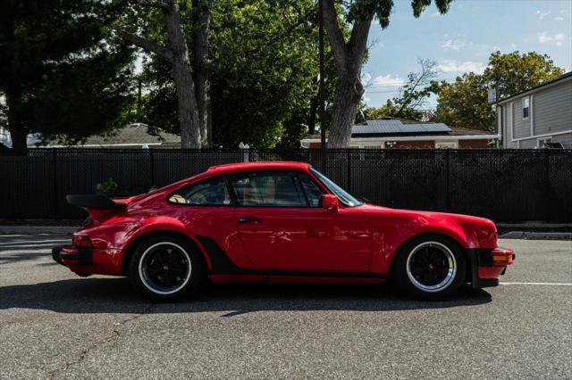 used 1986 Porsche 911 car, priced at $149,999